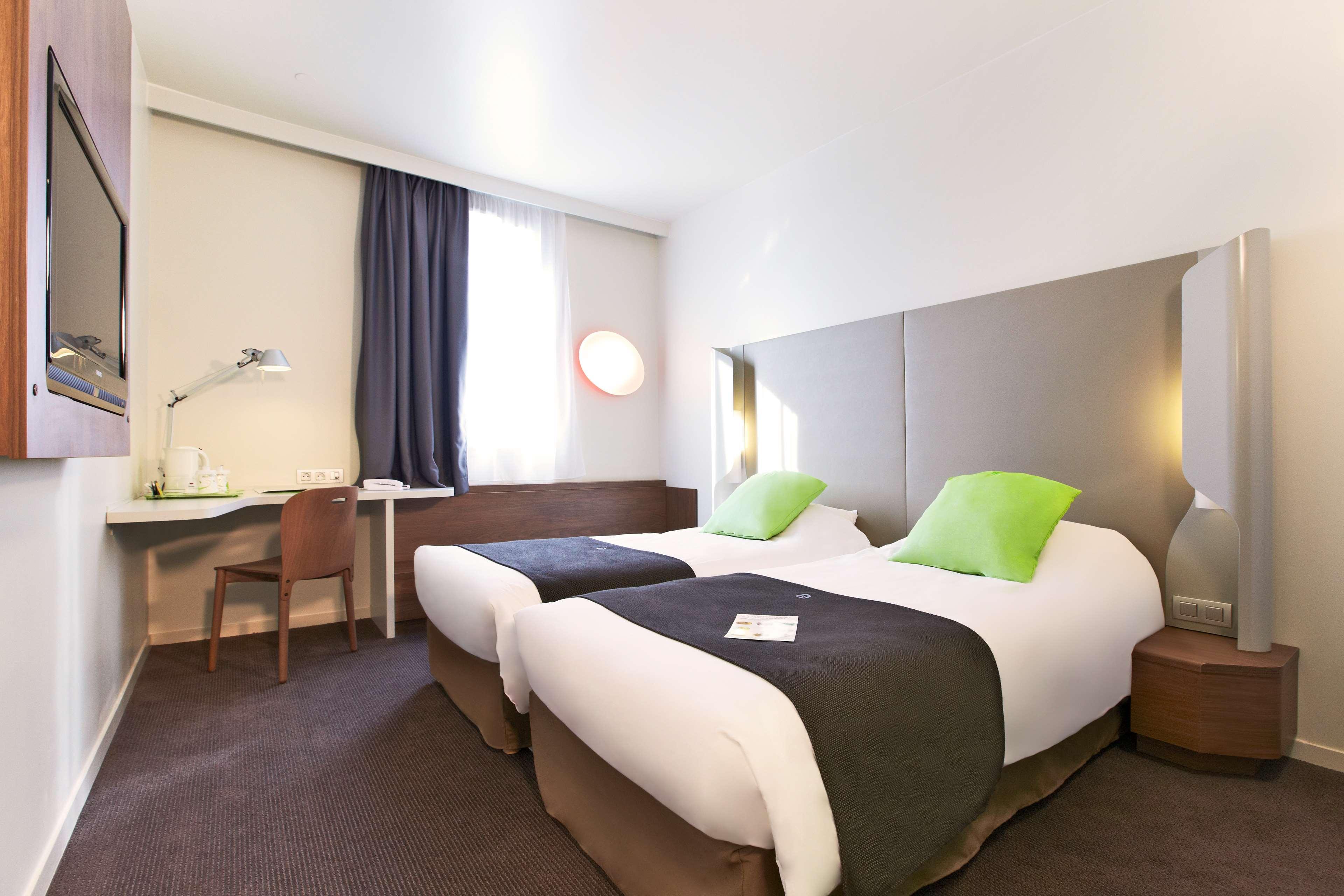 Campanile Nature - De Marsan Hotel