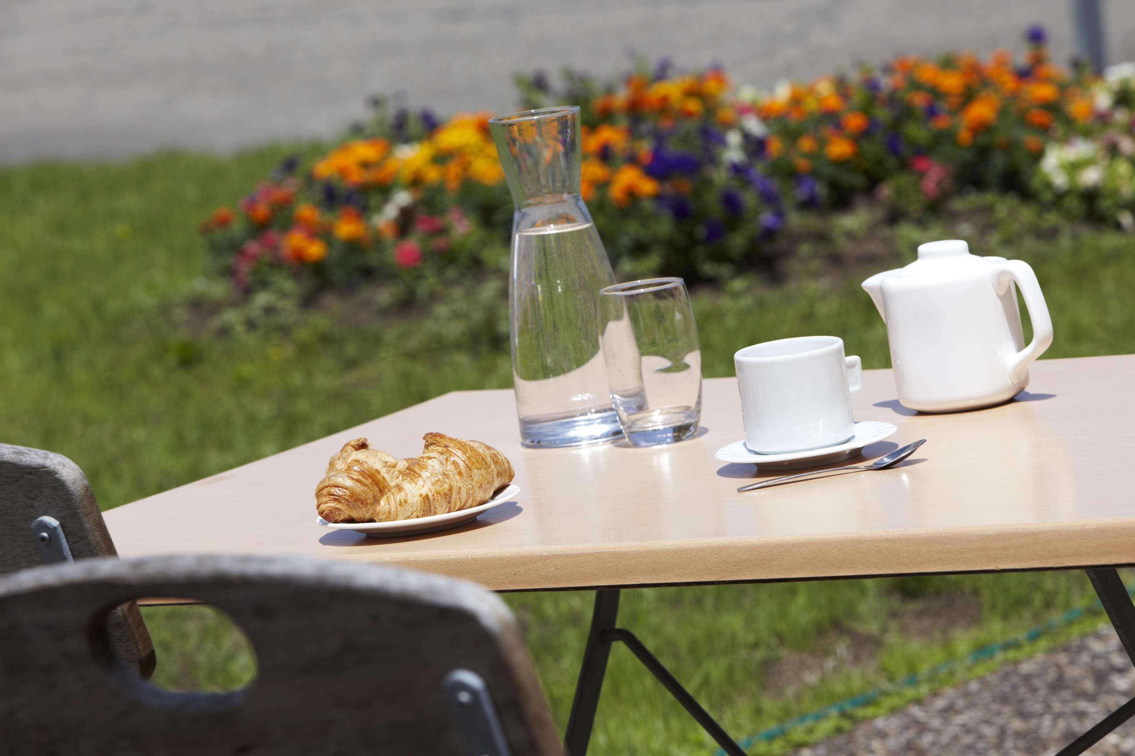 Hotel Campanile Nature - De Marsan 3*