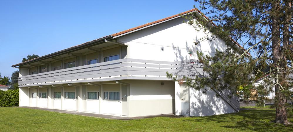 Campanile Nature - De Marsan Hotel 3*