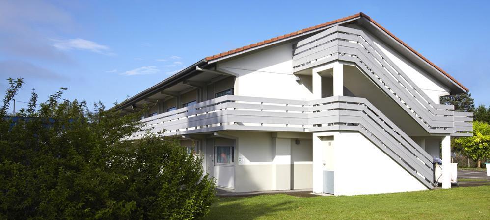 Hotel Campanile Nature - De Marsan Mont-de-Marsan