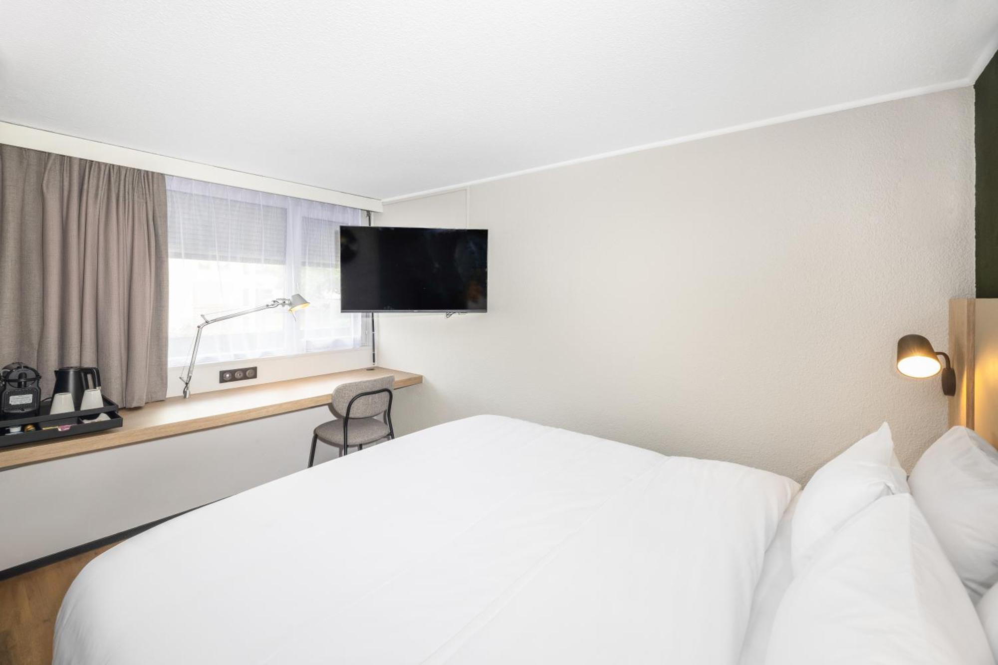 Hotel Campanile Nature - De Marsan 3*