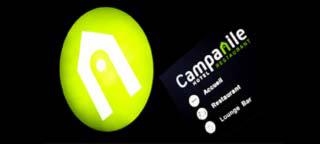 Campanile Nature - De Marsan 3*